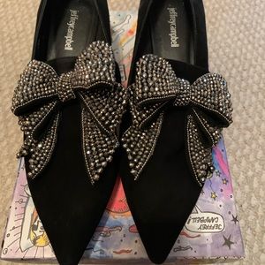 Jeffrey Campbell shoe